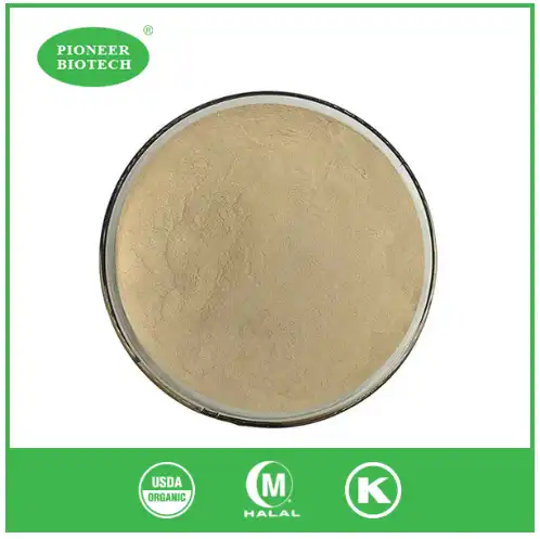 yeast extract powder Introduction.png